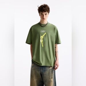 post malone short sleeve t-shirt